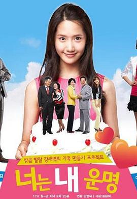 你是我的命运下载