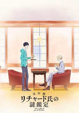 宝石商人理查德的谜鉴定下载