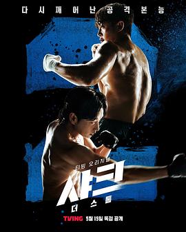 鲨鱼：风暴下载