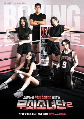 钢铁女人团2下载